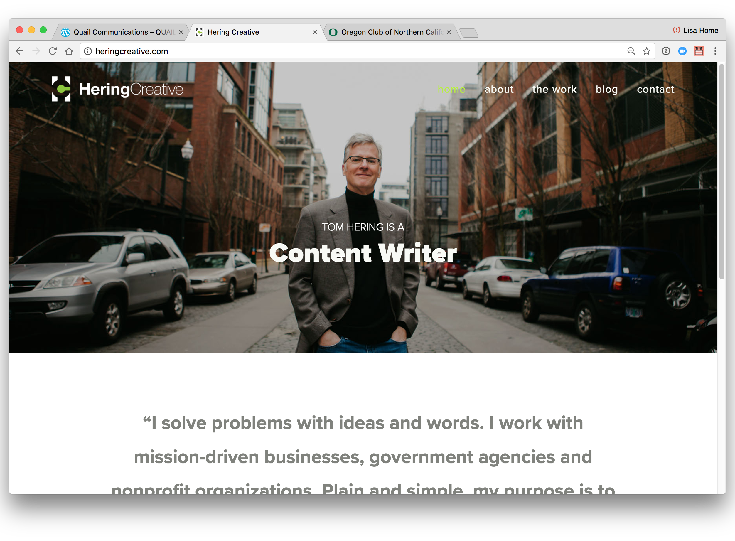Hering Creative